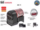 Alimentador Automático  ZK-11  SUNSUN