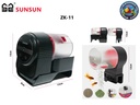 Alimentador Automático  ZK-11  SUNSUN