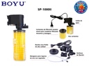 Filtro Sumergible  SP-1000II  BOYU