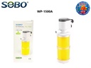 Filtro Sumergible  WP-1500A  SOBO
