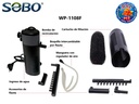 Filtro Sumergible  WP-1108F  SOBO