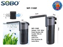 Filtro Sumergible  WP-1108F  SOBO