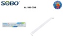 AL-380 COB  Lampara LED para Acuario Plantado SOBO