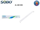 AL-480 COB  Lampara LED para Acuario Plantado SOBO