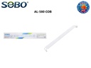 AL-580 COB  Lampara LED para Acuario Plantado SOBO