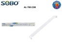AL-780 COB  Lampara LED para Acuario Plantado SOBO