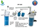 Filtro Sumergible  IPF-020  JENECA