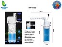 Filtro Sumergible  IPF-020  JENECA