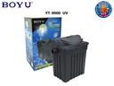 Filtro de Estanque  YT-9000-UV
