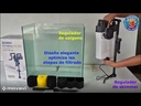 Filtro Mochila  SF-550F  SOBO