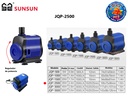 Bomba de Agua de Recirculación Sumergible  JQP-2500  SUNSUN