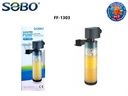 Filtro Sumergible  FF-1303  SOBO