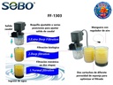 Filtro Sumergible  FF-1303  SOBO