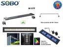 M-97P  Lampara LED para Acuario Plantado SOBO