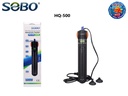 Calentador de acuario  HL-300  SOBO (copia)