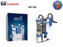 Filtro Mochila  YBF-500  SUNSUN