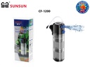 Filtro Sumergible  CF-1200  SUNSUN