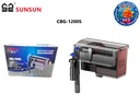 Filtro Cascada  CBG-1200S  SUNSUN