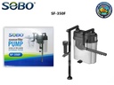 SF-350F  SOBO
