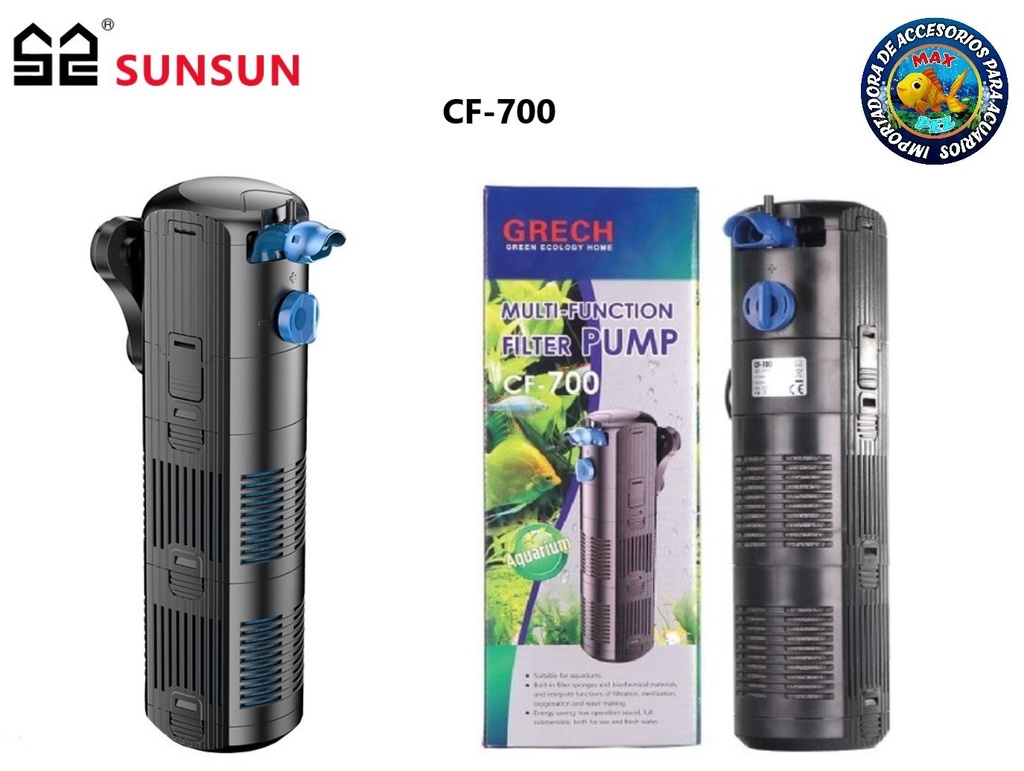 CF-700  SUNSUN