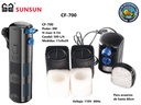 CF-700  SUNSUN