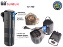 CF-700  SUNSUN