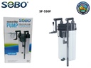 SF-550F  SOBO