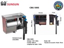 CBG-500S SUNSUN