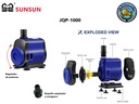 JQP-1000  SUNSUN
