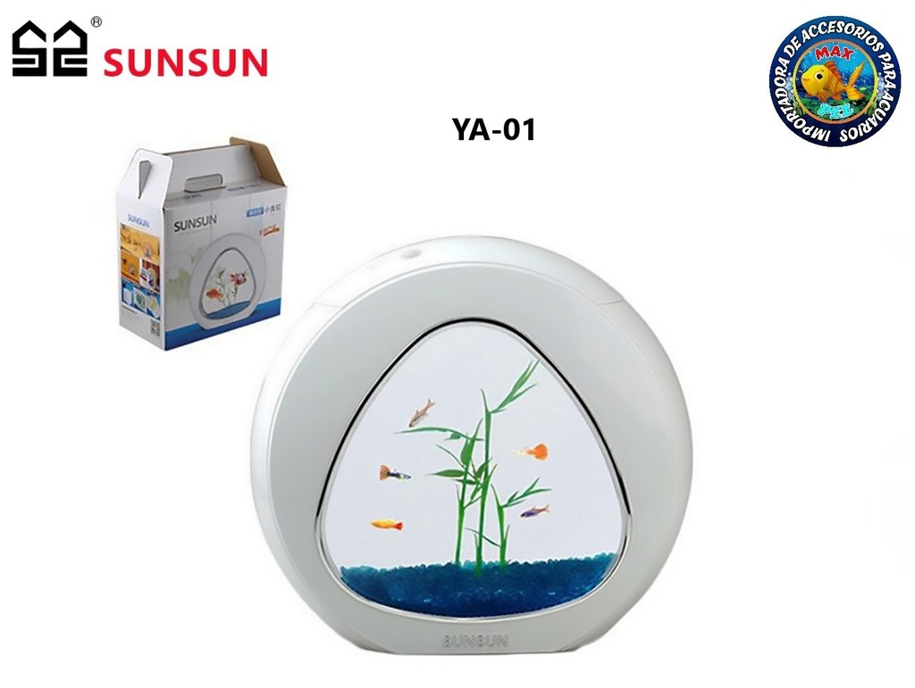 YA-01  SUNSUN