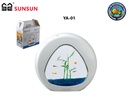 YA-01  SUNSUN