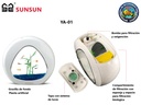 YA-01  SUNSUN