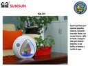 YA-01  SUNSUN