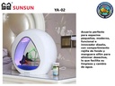 YA-02  SUNSUN
