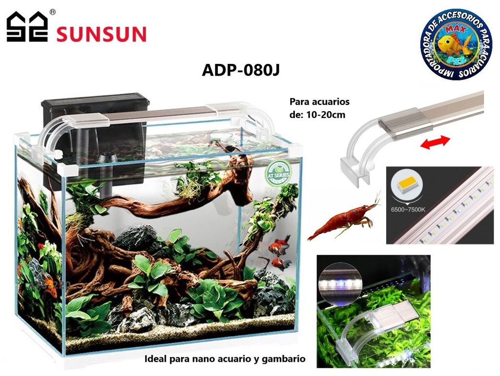 ADP-080J  SUNSUN