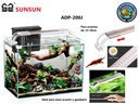 ADP-200J  SUNSUN