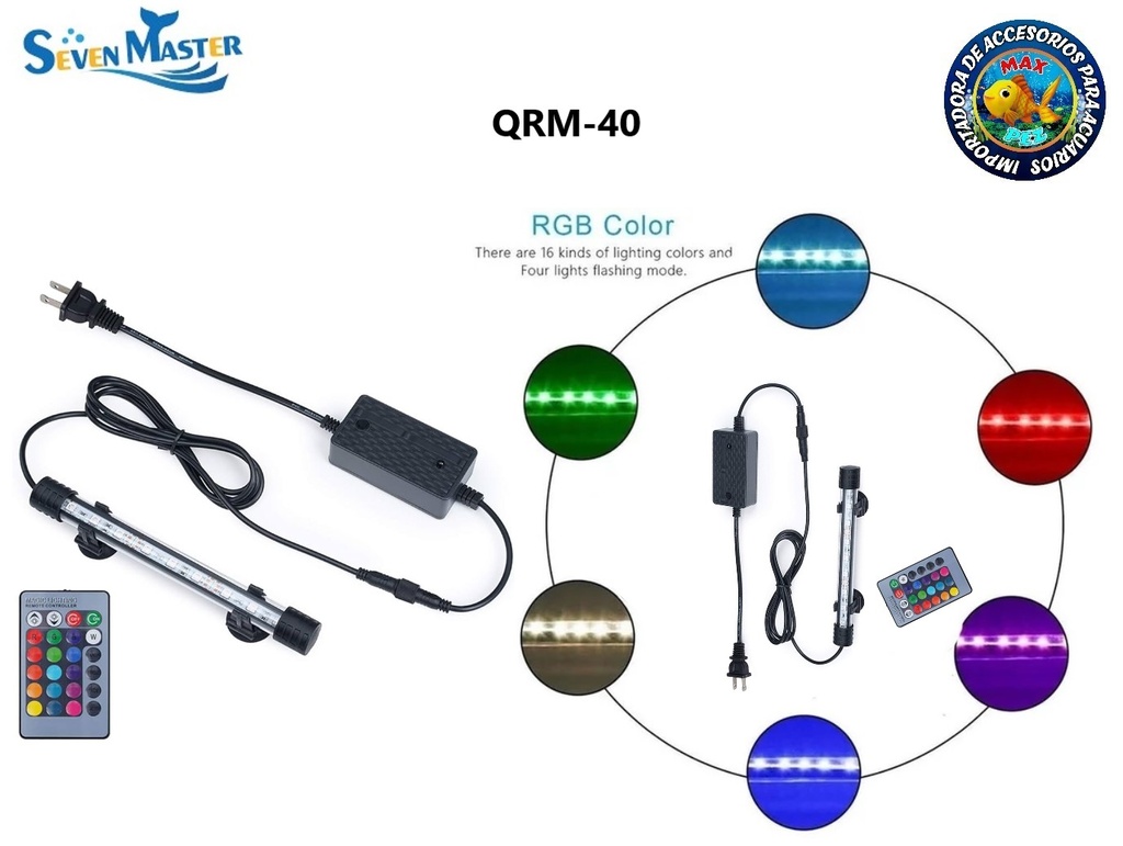 QRM-40