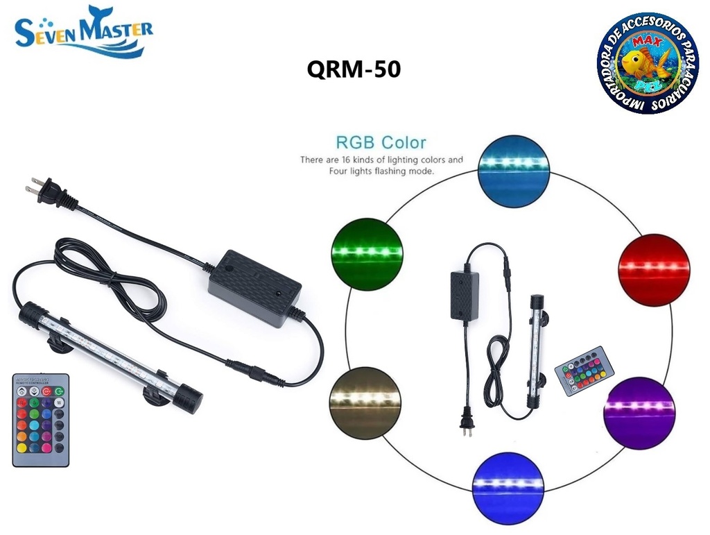 QRM-50