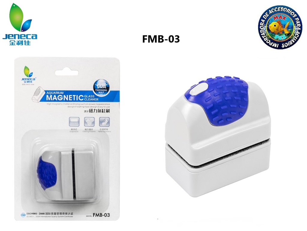 FMB-03  JENECA