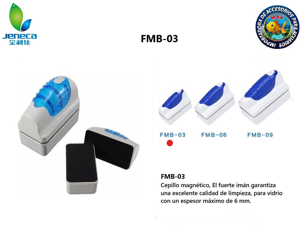 FMB-03  JENECA