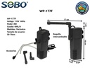 WP-177F  SOBO