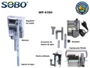 WP-618H  SOBO