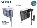 WP-638H  SOBO