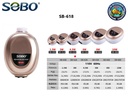 SB-618  SOBO