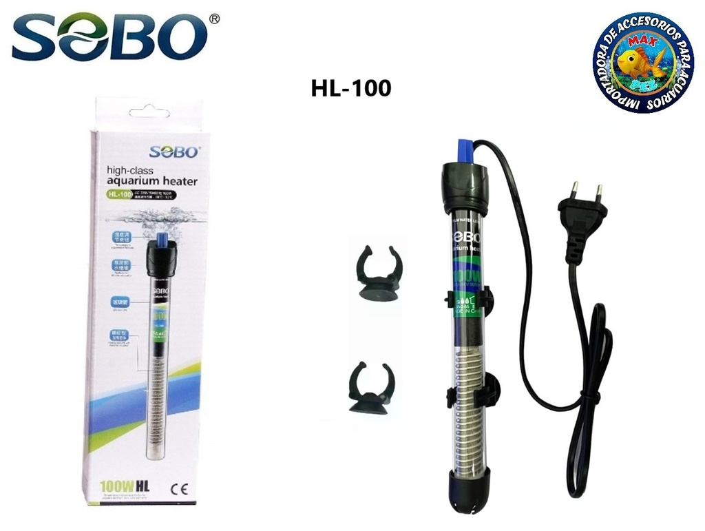 HL-100  SOBO