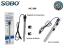 HC-200  SOBO