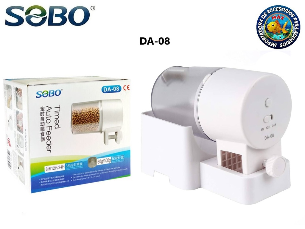 DA-08  SOBO