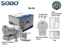 DA-08  SOBO