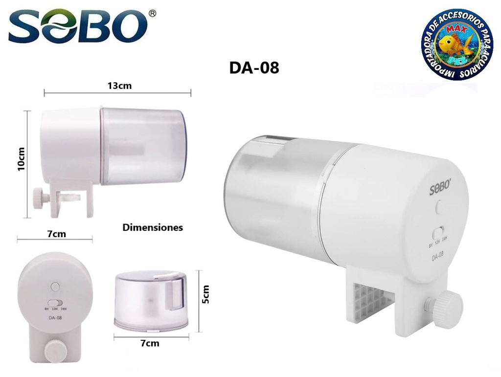 DA-08  SOBO