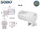 DA-08  SOBO